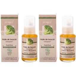 Laboratoire du Haut-Ségala Huile de Brocoli Bio