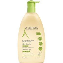 Gel Douche Surgras 750ml