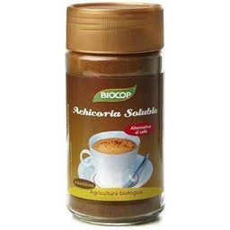 Chicorée Soluble Écologique 100g