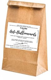 TISANE anti-ballonnements paquet de 1kg