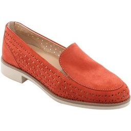 Chaussure Fem Casoria Corail Taille 37 1 Paire