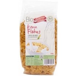 Corn Flakes Bio S/G 150g