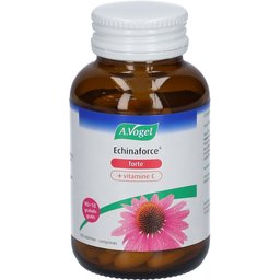 A.Vogel Echinaforce Forte + Vitamine C 90 + 10 Tabletten Gratis Duo