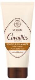 Douche Amande Douce 200 ml - Tube 200 ml