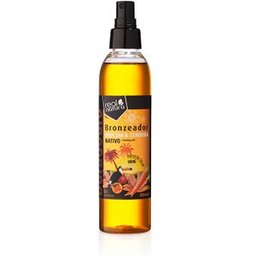 Huile de Bronzage Urucum + Cenoura 200ml