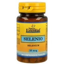 Selenio 55mcg 100comp