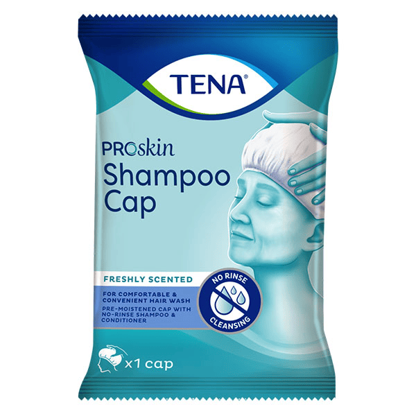 Proskin Shampoo Cap Charlotte de Douche