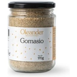 Gomasio Bio Vegan 170g