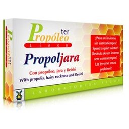 Propoljara 40caps