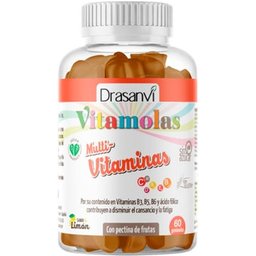 Vitamolas Multivitamin 60caps