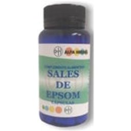 Sales de Epsom 100caps