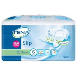 Slip Super Pann S 30Pcs 1130