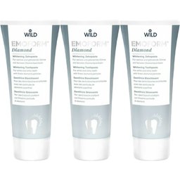 Diamond Dentifrice Blanchissant