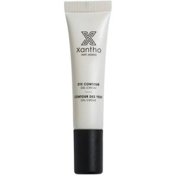 Xantho Anti-Aging Contour des Yeux Gel-Crème