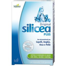 Original Silicea Plus 30caps