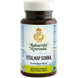 Vitalmap Femme 60Cpr