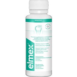 Elmex® Sensitive Solution dentaire