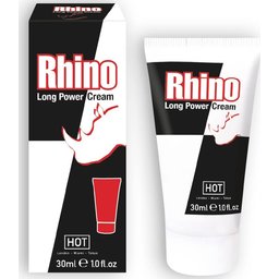 Rhino Crema Retardante 30ml