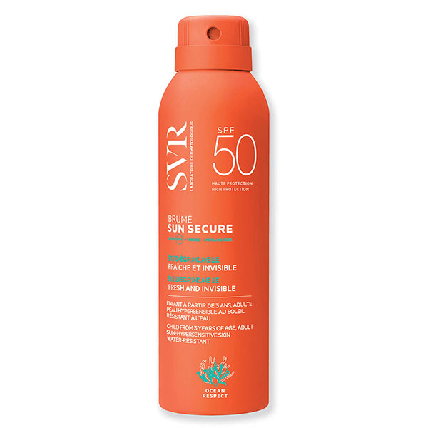 Sun Secure Brume SPF50 - 200ml