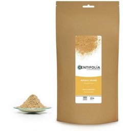 Argile Jaune Poudre 250g