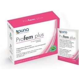 Profem Plus 20 Sachets