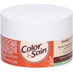 Color & Soin Masque