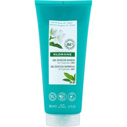 Cupuaçu Soins du Corps Gel Douche Eau de Tiare 200mL