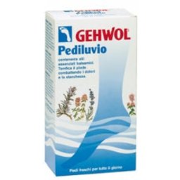 Gehwol-Pediluvio Polv 400G