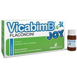 Vicabimbal Joy 10Fl
