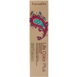 Life Color Plus 5.5 Light Auburn 100ml