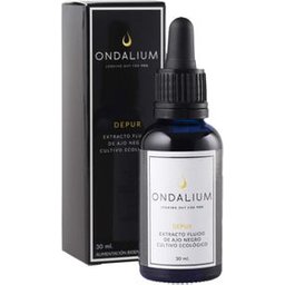 Depur Extrait d'ail noir Eco 30ml