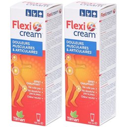 Tilman® Flexicream