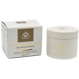 Clariderm Masque Hydratant 50ml