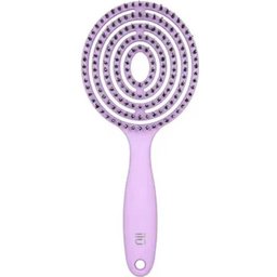 Lollipop Brush Purple 1ut