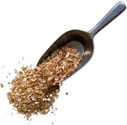 Tisane Haricot Cosse Phaseolus vulgaris.