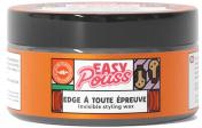 Edge à Toute Epreuve Cire Coiffante 100 ml - Pot 100 ml