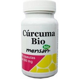 Curcuma 700mg 60caps