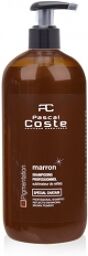 Shampooing Sublimateur de reflets Marron 500 ml
