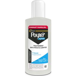 Lotion Anti poux 250ml