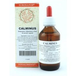 Calminus 100ml