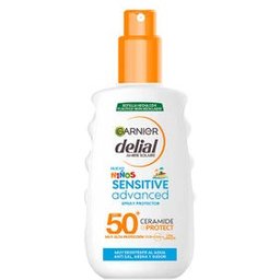 Kids Sensitive Advanced Spray Protecteur Spf50+ 150ml