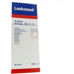 Leukomed Pansement Stérile 10x30cm