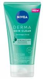 Derma Skin Clear Gommage Visage et Corps 150 ml - Tube 150 ml