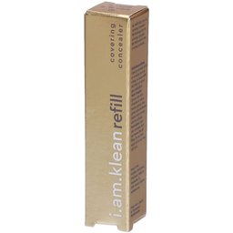 I.am.klean Covering Concealer Refill 1.0