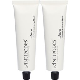 Aura Masque AU Miel DE Manuka