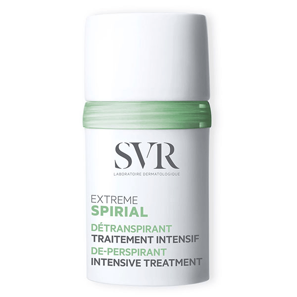Spirial Extreme Détranspirant - 20ml