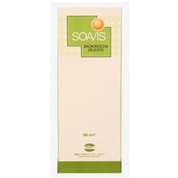 Soavis Shower Gel 500ml