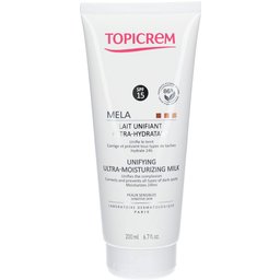 Mela Ultra-Moisturizing Milk