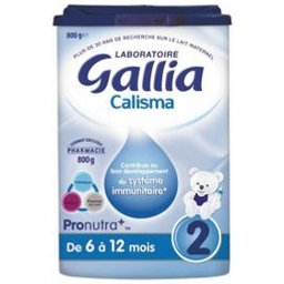 Calisma Pronatura+2 800G