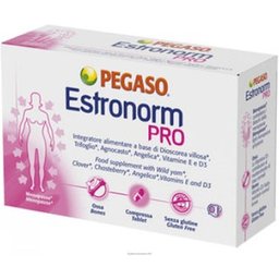 Estronorm Pro 30comp